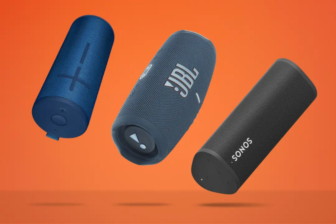 JBL Charge 6