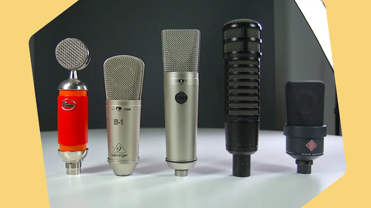Logitech Yeti